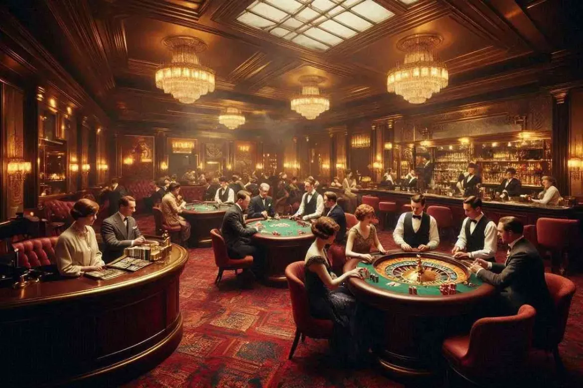 Slotaza Casino